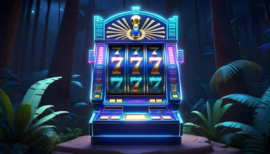 Pusat data antiktoto dengan sistem keamanan berlapis untuk melindungi data pemain