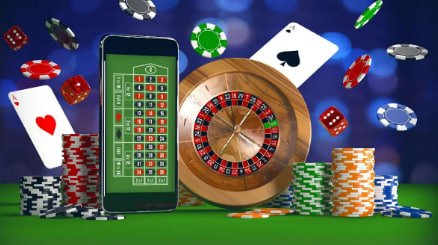 Kategori permainan antiktoto: sepak bola, kasino, dan slot