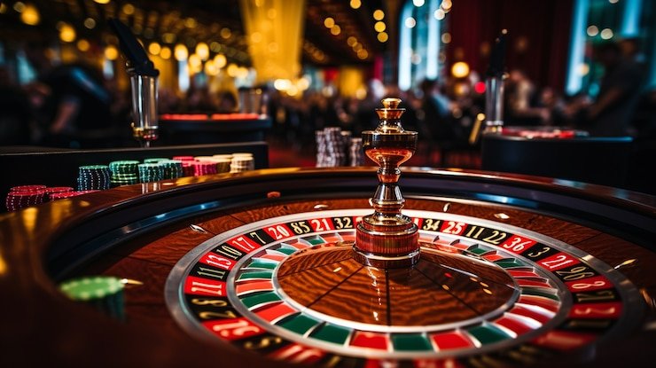 Bandar Poker Game